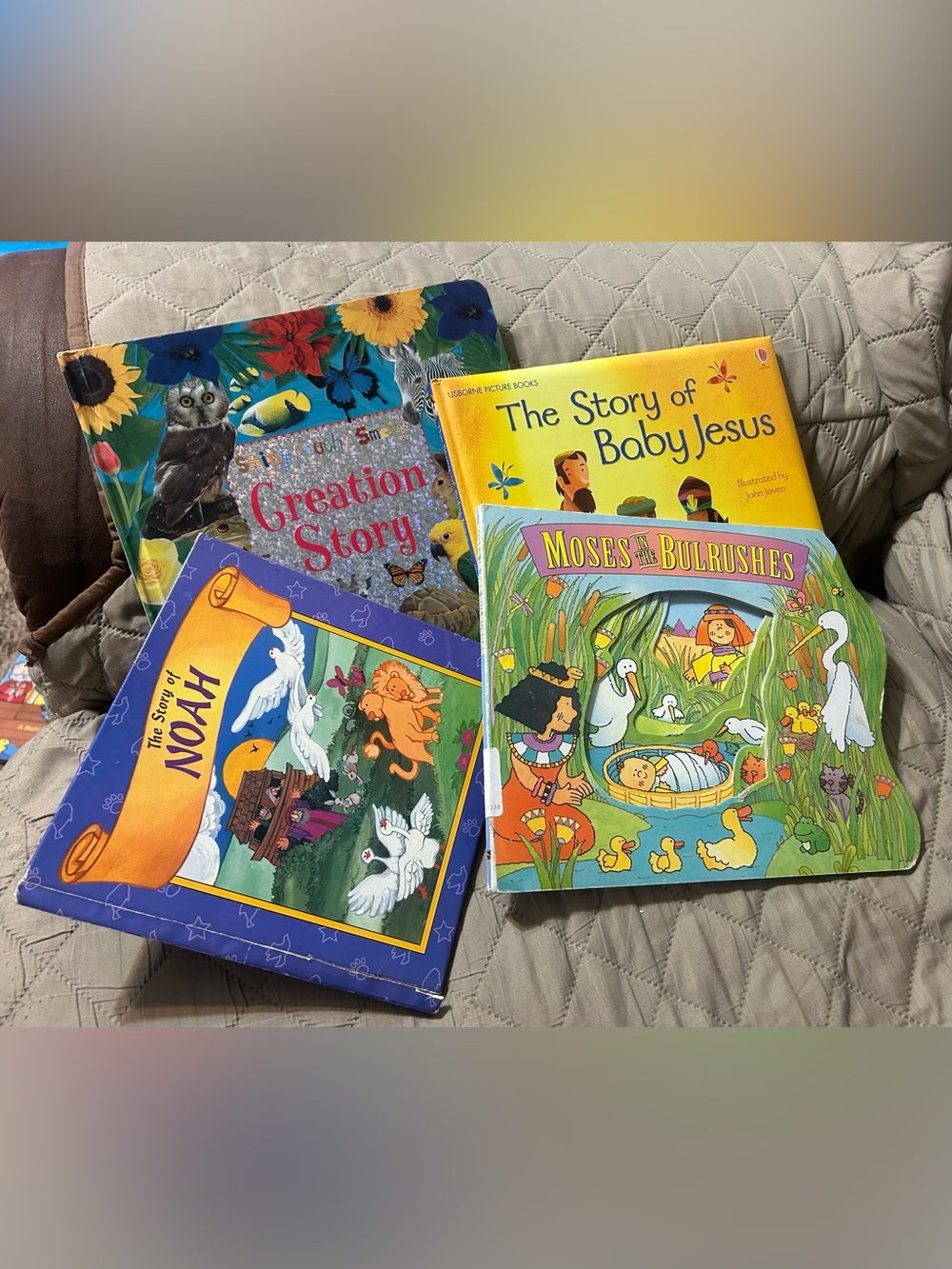 Children's Used Book Bundle - Kids' Books - Storybooks & Classics - Lot  K1